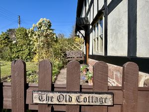 The Old Cottage- click for photo gallery